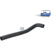 DT Spare Parts Kühlmittelrohrleitung 1.00114SP