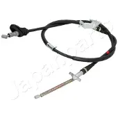 Japanparts Seilzug, Feststellbremse BC-441L