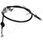 Japanparts Seilzug, Feststellbremse BC-848R