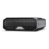 SanDisk PROFESSIONAL G-DRIVE PROJECT - Festplatte - Enterprise - 8 TB - extern (Stationär)