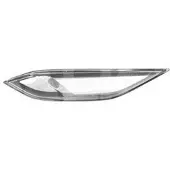 Alkar Blinkleuchte [Hersteller-Nr. 3102817] für Porsche
