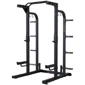 Toorx Fitness Half Rack WLX-3400
