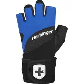 Harbinger TrainGrip WristW 2.0