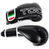 Toorx Leopord Bot-001 Kunstleder-boxhandschuhe