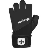 Harbinger Training Grip Ww 2.0 Trainingshandschuhe