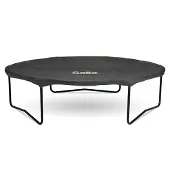 Salta Trampolin Winterabdeckung Rund Anthrazit 305 Cm (604a)