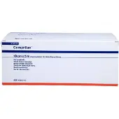 + Prisoma GmbH Comprilan elast.Binde 10 cmx5 m 10 St