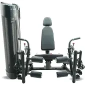 Inspire DUAL Station Sitzende Beinstrecker + Beinbeuger