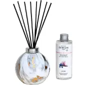 Maison Berger Paris Duftstäbchen Marbrure Blanc 200ML Liliflora