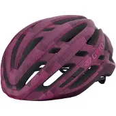 Giro Agilis Mips 2022 matte dark cherry towers S 51-55 cm
