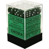 Chessex 12mm d6 Speckled
