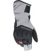 Alpinestars Tourer W-7 V2 Drystar Handschuhe Schwarz Dunkelgrau Größe S