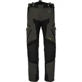 Büse Gravel XR Anthrazit Wasserdichte Textilhose Größe Short 28