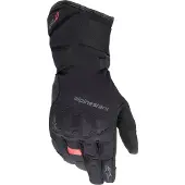 Alpinestars Tourer W-7 V2 Drystar Handschuhe Schwarz Größe 3XL