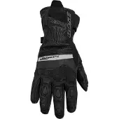 Büse Travel Master Schwarz Wasserdichte Handschuhe Größe 13