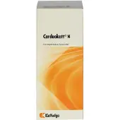 Kattwiga Carduokatt N Tropfen 100 ml