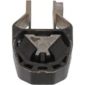 Febi Motorlager Gummimetalllager Hinten für FORD FOCUS III Turnier 45855