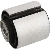 FEBI BILSTEIN Silentblock, Blattfeder 104880