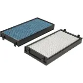 PURRO Innenraumluftfilter mit Aktivkohle PUR-PC3012AG-2