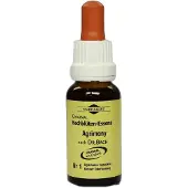 Mcm Bachblüten Murnauer Agrimony Tropfen, 20 ml TRO