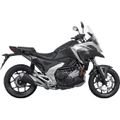 Shad Honda Nc 750x 21 Montage Seitenkoffer