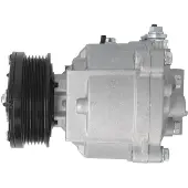 THERMOTEC Klimakompressor KTT090322