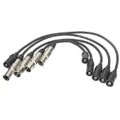 ENGITECH Zündleitungssatz ENT910187