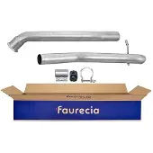 Hella Abgasrohr Easy2Fit PARTNERED with Faurecia 8LA 366 003-791