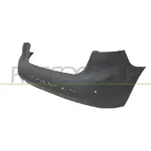 PRASCO Stoßfänger PremiumCertified BM2001071