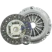 AISIN Kupplungssatz Kupplung KT-094B