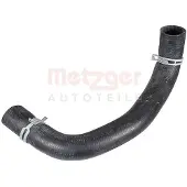 METZGER Kühlerschlauch Wasserschlauch für KIA RIO III (UB) 2422227