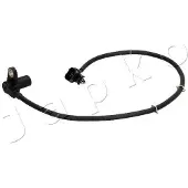 Japko Sensor, Raddrehzahl 151518 Hinterachse rechts für MITSUBISHI