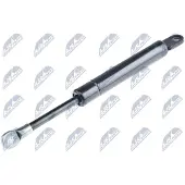 NTY AE-BM-039 Gasfeder Verdeckklappe Dämpfer für BMW 3 Cabrio (E46) 205mm 800N