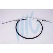 RICAMBIFLEX GM Seilzug, Feststellbremse 01120266