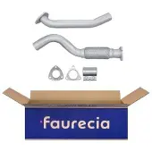 Hella Abgasrohr Easy2Fit PARTNERED with Faurecia 8LA 366 000-731