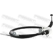 FEBEST Seilzug, Feststellbremse 01100-GUN126F