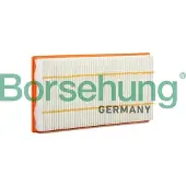 Borsehung Luftfilter B12402 passend für MERCEDES-BENZ VIANO (W639) Filtereinsatz