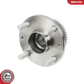 ESEN SKV Radlagersatz 29SKV714
