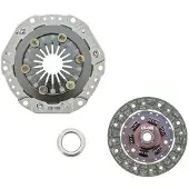 AISIN Kupplungssatz Clutch Kit (3P) KS-004
