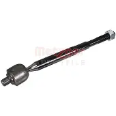METZGER 51041208 Axialgelenk Spurstange für HONDA JAZZ V (GR) Vorne Links Vorne Rechts