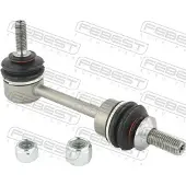 FEBEST Koppelstange Stabilisator für BMW 5 Limousine (E60) Hinten 1923-E60R