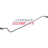 Fast Sports Nutrition Kühlerschlauch Wasserschlauch für BMW 5 Touring (F11) FT00694