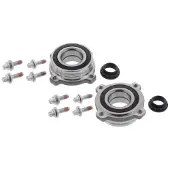 MAPCO Radlagersatz 46650