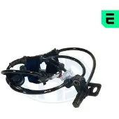 ERA ABS Sensor Raddrehzahl Hinten Rechts für HYUNDAI ix35 (LM, EL, ELH) 560213A