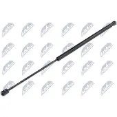 NTY AE-RE-007 Gasfeder Heckklappendämpfer für RENAULT Scénic I (JA0/1, FA0) 595mm