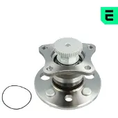 OPTIMAL Radlagersatz Hinten für TOYOTA COROLLA Liftback (E11) 982857L