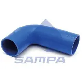 SAMPA Kühlerschlauch 024.097