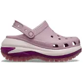 Crocs Classic Megacrush Holzschuhe