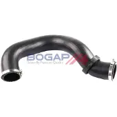 BOGAP Ladeluftschlauch Premium A1711281