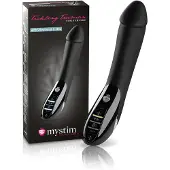 Mystim Vibrator 'Tickling Truman“ | 8 Vibrationsprogramme in 5 Intensitätsstufen 1 St